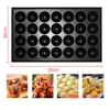 {Đủ Mẫu} Máy Làm Bánh Bạch Tuộc Takoyaki Nhật Bản Xài Gas & Xài Điện