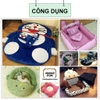 [1KG] Bông Gòn Nhân Tạo Siêu Bung Dùng Trang Trí, Nhồi Gối, Làm Gấu Bông, Decor Đám Mây, Cắm Hoa, Thủ Công Handmade PVN8516