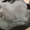 [1KG] Bông Gòn Nhân Tạo Siêu Bung Dùng Trang Trí, Nhồi Gối, Làm Gấu Bông, Decor Đám Mây, Cắm Hoa, Thủ Công Handmade PVN8516