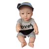 {Nhiều Mẫu} quần áo + giày Cho Búp Bê Tái Sinh 30cm  50 Cm 55 cm - 12 inch, 20 inch, 22 inch