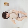 {Đủ Mẫu} Búp Bê Tái Sinh Thân Gòn Mềm Mại 50 cm = 20 inch Reborn Vinyl Doll