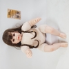 {Đủ Mẫu} Búp Bê Tái Sinh Thân Gòn Mềm Mại 50 cm = 20 inch Reborn Vinyl Doll