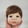 Đầu Búp bê Tái Sinh Thân Nhựa 50 cm/20 inch Head Reborn Doll (Thanh lý tồn kho)