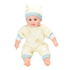 Búp Bê Thời trang Cao Cấp Nathaniel Thân Bông 48 cm