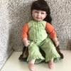 Quần Áo Cho Búp Bê Từ 10 cm, 12 cm, 15 cm, Bjd 1/80