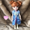 Búp Bê Mỹ Disney 39 cm Collection Princess  Toddler 16 Inch Doll