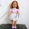 [HÀNG CAO CẤP TỒN KHO] Búp Bê Mỹ Cao cấp 46 cm 18 inch Mắt Chớp - Chính Hãng Our Generation  Doll