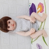 {Đủ Mẫu} Búp Bê Tái Sinh Thân Gòn Mềm Mại 50 cm = 20 inch Reborn Vinyl Doll