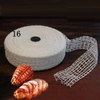 1 Mét Lưới Định Hình Giò Heo Xông Khói, Jambon Ham Net (Nhiều Size) - Sỉ Giá Tốt
