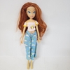 Búp Bê Cô Gái Đa Phong Cách Nàng Tiên Winx Club 30 cm Mattel Doll