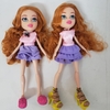 Búp Bê Mỹ 25 cm Thời Trang Bratz Khớp Có Thể Di Chuyển Đồ Chơi Trẻ Em (hàng tồn kho) MGA Entertainment 2015 Dolls