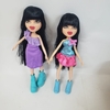 Búp Bê Mỹ 25 cm Thời Trang Bratz Khớp Có Thể Di Chuyển Đồ Chơi Trẻ Em (hàng tồn kho) MGA Entertainment 2015 Dolls