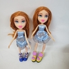 Búp Bê Mỹ 25 cm Thời Trang Bratz Khớp Có Thể Di Chuyển Đồ Chơi Trẻ Em (hàng tồn kho) MGA Entertainment 2015 Dolls