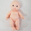 [Đủ mẫu] Búp Bê Tái Sinh Nhựa mềm 12 cm - Vinyl reborn Baby 5 inch Doll