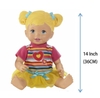 Búp Bê Mỹ Mattel Little Mommy 36 cm 14 inch Doll