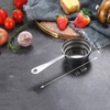 Bộ 4 Muỗng Đong Inox Định Lượng trong ngành Bếp, Bánh, Pha chế Stainless Steel Measuring Spoons