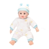 Búp Bê Thời trang Cao Cấp Nathaniel Thân Bông 48 cm