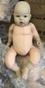 {Đủ Mẫu} Búp Bê Tái Sinh Thân Gòn Mềm Mại 50 cm = 20 inch Reborn Vinyl Doll