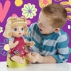 Búp Bê Mỹ Bé Lala Tập Ngồi Bô Baby Alive E0609, Búp Bê Tương Tác Baby Alive Potty Dance Baby (Blonde Straight Hair) (Hàng Hiệu,Tồn Kho) PVN4094