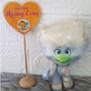 (Xã Kho) Búp Bê Ma Quái Trollz Hasbro 30 cm-Trollz - Hasbro Trollz It’s A Hair Thing & Topaz