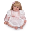  Búp Bê Tái Sinh KEIUMI_NPK Thân Gòn 50 cm, 55 cm, 60 cm Silicon Reborn Toddler Semi Soft Vinyl Doll 22 inch, 24 inch