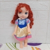 {xã kho} Búp Bê Công Chúa 35 cm Có Máy Biết Nói, Hát - 14 inch Princess Toddler doll