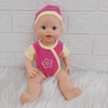 Búp Bê Mỹ Mattel Little Mommy 36 cm 14 inch Doll