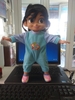 Búp Bê Mỹ Disney's 39 cm wifi Ralph Breaks The Internet 16 inch Doll