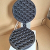 {Đủ Mẫu} Máy Làm Bánh Kẹp Đơn Công Nghiệp 220V 1400W Waffle Machine