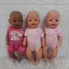 Búp Bê Đức Zapf Baby Born Doll