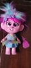 (Xã Kho) Búp Bê Ma Quái Trollz Hasbro 30 cm-Trollz - Hasbro Trollz It’s A Hair Thing & Topaz