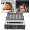 {Đủ Mẫu} Máy Nướng Bánh Đường Phố Waffle, Muffin Maker Machine Điện 220V + Tặng Công Thức