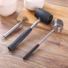 Dụng Cụ Mở Vỏ Dừa Bằng Thép Không Gỉ Siêu Nhanh - Coconut Shell Opener Tools