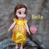 Búp Bê Disney Animator 39 cm Belle 16 inch doll Người Đẹp & Quái Vật ( xem kĩ mô tả trước khi kết đơn)