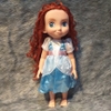 Búp Bê Công chúa Tóc Xù Disney Animator 39 cm