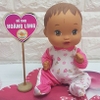 Búp Bê Mỹ Mattel Little Mommy 36 cm 14 inch Doll