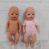 Búp Bê Đức Zapf Baby Born Doll