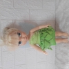 búp bê mỹ nàng tiên bướm  39 cm = 16 inch disney animators' collection tinkerbell doll