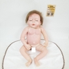 {Đủ Mẫu} Búp Bê 55 cm 22 inch Mô Hình Y tế dùng thực hành cho các lớp tiền sản, Tập Tắm & Chăm Sóc Em Bé NPK Full Vynil Body Reborn Doll Manocanh Trẻ Em