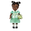 Búp Bê Công chúa Ếch Tiana Disney Animator 39 cm