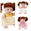 {Đủ mẫu} Búp Bê Nhựa Cao Cấp Nathaniel 30 cm 12 inch Reborn Vynil Doll