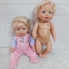 Búp Bê Đức Zapf Baby Born Doll