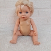 Búp Bê Đức Zapf Baby Born Doll