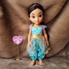 Búp Bê Mỹ Disney 39 cm Collection Princess  Toddler 16 Inch Doll