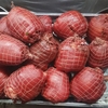 1 Mét Lưới Định Hình Giò Heo Xông Khói, Jambon Ham Net (Nhiều Size) - Sỉ Giá Tốt