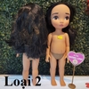 Búp Bê Pocahontas Disney Animator 39 cm Chính Hãng 16 inch Doll