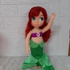 Búp Bê Nàng Tiên Cá 39 cm Ariel Disney Animator 16 inch doll Phiên Bản Mập Lùn