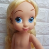 Búp bê Disney 39 cm Animator Collection Alice 16 inch doll