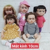 [ đủ mẫu, đủ size ] Mắt Kính Dành Cho Búp Bê - Thú cưng Tổng Hợp