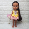 Búp Bê Mỹ Disney 39 cm Collection Princess  Toddler 16 Inch Doll